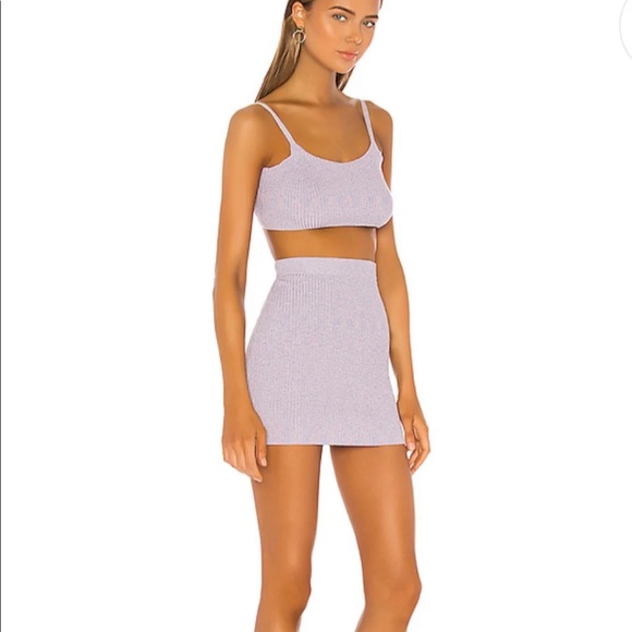 Two Piece Set - Picture 2 of 7